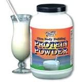 Vitamin Power Ultra Body-Building Protein Powder 16 oz
