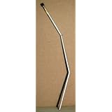 42' Aluminum Anode Rod - 3 Sections