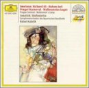 Smetana: Richard III / Wallensteins Camp / Hakon Jarl & Prague Carnival / Janacek: Sinfonietta