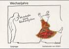 Wechseljahre - Anna