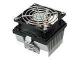 Cooler Master XDream II HAC-L82 - Refroidisseur de processeur - ( Socket A, Socket 370, port 462 ) - aluminium avec embase en cuivre