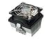 Electronics : Cooler Master XDream II HAC-L82 - Refroidisseur de processeur - ( Socket A, Socket 370, port 462 ) - aluminium avec embase en cuivre