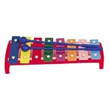 Rhythm Band 8-Note Glockenspiel