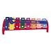 Rhythm Band 8-Note Glockenspiel