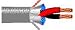Belden 5300FE 18/2 Shielded Control Cable 1000 Ft
