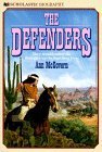 The defenders; Osceola, Tecumseh, Cochise (Firebird books)