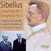 Produkt-Bild: Sibelius:Sinfonie 1+4