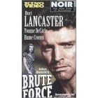 Brute Force (1947) [VHS]