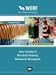 Sensor Technology For Water Quality Monitoring: Bioluminescent Microorganisms (WERF Report)