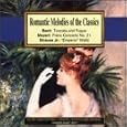 Romantic Melodies of the Classics