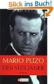 Der Sizilianer: Roman