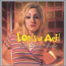 Lords Of Acid - Lover (Cantata) Lyrics - Zortam Music