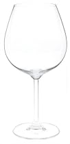 Riedel Wine Series Pinot/Nebbiolo Glasses, Set of 4