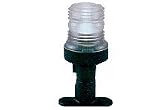 PERKO COMBINATION MASTHEAD & WHITE ALL-ROUND LIGHTSHgt: 4-1/2''
