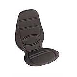 Heated Car Seat Cushion - HoMedics 10 Motor Back Massaging Seat Cushion - BKP-200 Image