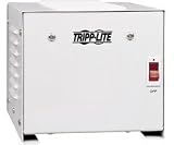 Tripp Lite IS1000 1000W Isolation Transformer 4 outlet 6ft Cord