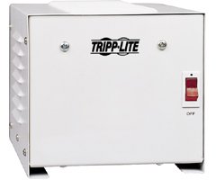 Tripp Lite IS1000 1000W Isolation Transformer 4 outlet 6ft Cord