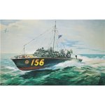 Airfix - RAF Rescue Launch 1:72 Scale
