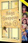 The Sleepover Club - Mega Sleepover 7: Summer Collection: Sleepover Club Omnibus: Summer Collection No. 7
