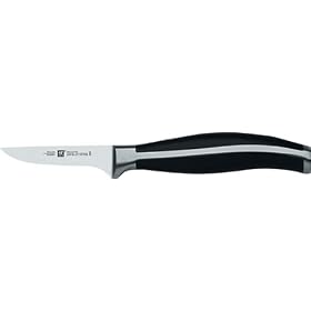 J.A. Henckels Twin Cuisine 2-3 4-Inch Parer Boner by Henckels