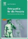 Osteopathie für die Prostata. Untersuchung und Behandlung