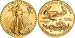 1/10 Oz. Gold Eagles Great Buy