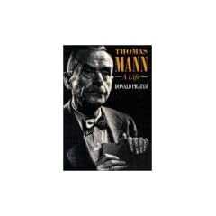 Thomas Mann: A Life