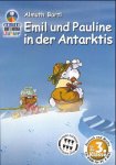 Produkt-Bild: Emil und Pauline, CD-ROMs : In der Antarktis, 1 CD-ROM Deutsch und Mathe f&uuml;r die 3. Klasse
