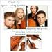 Classical Music : Cypress String Quartet: Haydn, Ravel, Schulhoff