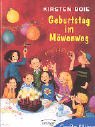 Geburtstag im  M�wenweg - Kirsten Boie
