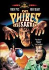 Doctor Phibes Rises Again [UK IMPORT] - Vincent Price