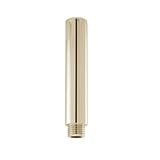Hansgrohe 27479 Satinox Extension Pipe for Ceiling Mount