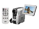 JVC GR-DX97EK DSC Digital Camcorder