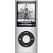 Apple iPod nano 8 GB Silver (4th Generation) OLD MODEL