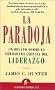 La paradoja (Spanish Edition)