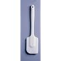 Mastrad Silicone Spatula - White