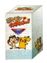 ポケモン de イングリッシュ! 3巻セットBOX [VHS]