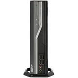 ACER AMERICA, Acer Veriton PS.VA103.057 Desktop Computer - Core 2 Duo E7600 3.06 GHz - Ultra Small (Catalog Category: Computer Technology / Computer Systems)