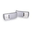 Bose 161 Speaker System (White) - ideal for stereo or home theater use Bose 161 Speaker System (White) - ideal for stereo or home theater use