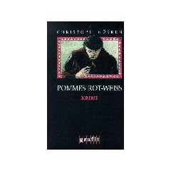 Pommes rot-wei�