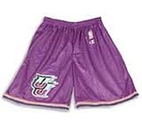 Utah Jazz Replica NBA Shorts