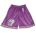 Utah Jazz Replica NBA Shorts