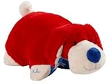 My Pillow Pets Patriotic Pup 18 Large Pillow