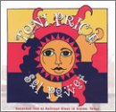 CD-Charts  Music : Sol Power [CASSETTE]