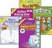 CogAT® Prep Bundle for Kindergarten (Cognitive Abilities Test® Prep Bundles, K)