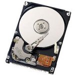FUJITSU Mobile MHT2030AT - Hard drive - 30 GB - internal - 2.5" - ATA-100 - 4200 rpm - buffer: 2 MB