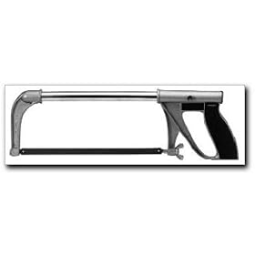 Century Heavy Duty Hacksaw by Century Drill and Tool