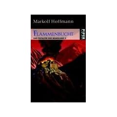 Flammenbucht. Das Zeitalter der Wandlung 02.