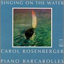 Singing on the Water