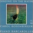 Singing on the Water/Barcarole